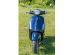 Klikněte pro detailní foto č. 4 - Vespa Primavera 125 3V ABS - sezónní operák