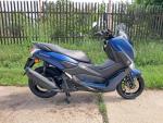 Yamaha NMAX 125