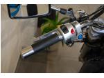 Klikněte pro detailní foto č. 10 - Suzuki Intruder M 800 - hezký originální stav, původ ČR