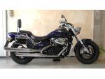 Detail nabídky - Suzuki Intruder M 800 - hezký originální stav, původ ČR