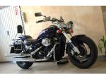 Klikněte pro detailní foto č. 2 - Suzuki Intruder M 800 - hezký originální stav, původ ČR