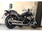 Klikněte pro detailní foto č. 3 - Suzuki Intruder M 800 - hezký originální stav, původ ČR