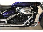 Klikněte pro detailní foto č. 6 - Suzuki Intruder M 800 - hezký originální stav, původ ČR