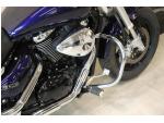 Klikněte pro detailní foto č. 7 - Suzuki Intruder M 800 - hezký originální stav, původ ČR