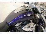 Klikněte pro detailní foto č. 8 - Suzuki Intruder M 800 - hezký originální stav, původ ČR