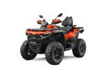 Klikněte pro detailní foto č. 1 - CFMOTO Gladiator X1000 V-Twin EPS Skladem ihned k odběru+ helma