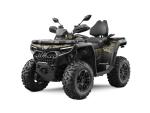 Klikněte pro detailní foto č. 3 - CFMOTO Gladiator X1000 V-Twin EPS Skladem ihned k odběru+ helma