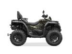 Klikněte pro detailní foto č. 4 - CFMOTO Gladiator X1000 V-Twin EPS Skladem ihned k odběru+ helma