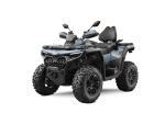 Klikněte pro detailní foto č. 6 - CFMOTO Gladiator X1000 V-Twin EPS Skladem ihned k odběru+ helma