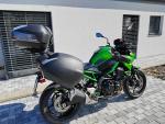 Klikněte pro detailní foto č. 10 - Kawasaki Z 900