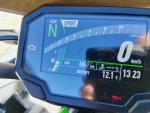 Klikněte pro detailní foto č. 12 - Kawasaki Z 900