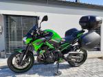 Klikněte pro detailní foto č. 13 - Kawasaki Z 900