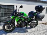 Klikněte pro detailní foto č. 14 - Kawasaki Z 900