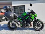 Klikněte pro detailní foto č. 2 - Kawasaki Z 900