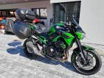 Klikněte pro detailní foto č. 3 - Kawasaki Z 900