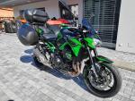 Klikněte pro detailní foto č. 4 - Kawasaki Z 900