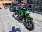 Klikněte pro detailní foto č. 5 - Kawasaki Z 900