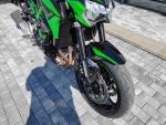Klikněte pro detailní foto č. 6 - Kawasaki Z 900
