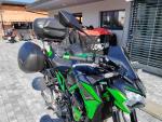 Klikněte pro detailní foto č. 7 - Kawasaki Z 900