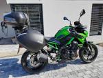 Klikněte pro detailní foto č. 9 - Kawasaki Z 900