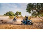 Klikněte pro detailní foto č. 11 - CFMOTO Gladiator X850 V-Twin EPS EU5+ Camo  - SKLADEM, AKCE HELMA  + BU