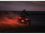 Klikněte pro detailní foto č. 9 - CFMOTO Gladiator X850 V-Twin EPS EU5+ Camo  - SKLADEM, AKCE HELMA  + BU