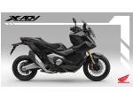 Klikněte pro detailní foto č. 4 - Honda ADV 750