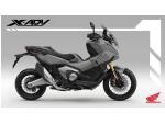 Klikněte pro detailní foto č. 5 - Honda ADV 750