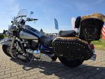Klikněte pro detailní foto č. 10 - Suzuki VL 1500 Intruder LC