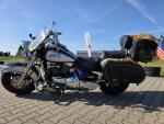 Klikněte pro detailní foto č. 11 - Suzuki VL 1500 Intruder LC