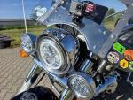 Klikněte pro detailní foto č. 13 - Suzuki VL 1500 Intruder LC