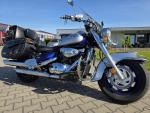 Klikněte pro detailní foto č. 2 - Suzuki VL 1500 Intruder LC