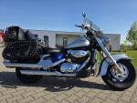 Klikněte pro detailní foto č. 3 - Suzuki VL 1500 Intruder LC