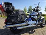Klikněte pro detailní foto č. 4 - Suzuki VL 1500 Intruder LC