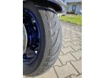 Klikněte pro detailní foto č. 7 - Suzuki VL 1500 Intruder LC