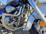 Klikněte pro detailní foto č. 8 - Suzuki VL 1500 Intruder LC
