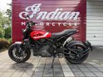Klikněte pro detailní foto č. 1 - Indian FTR 1200