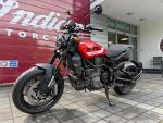 Klikněte pro detailní foto č. 2 - Indian FTR 1200
