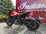 Klikněte pro detailní foto č. 3 - Indian FTR 1200