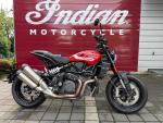 Klikněte pro detailní foto č. 5 - Indian FTR 1200