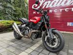 Klikněte pro detailní foto č. 6 - Indian FTR 1200