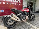 Klikněte pro detailní foto č. 7 - Indian FTR 1200