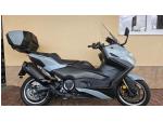 Yamaha YP560D