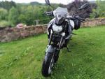 Klikněte pro detailní foto č. 10 - BMW F 900 R 740 km