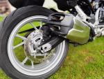 Klikněte pro detailní foto č. 12 - BMW F 900 R 740 km