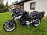 Detail nabídky - BMW F 900 R 740 km