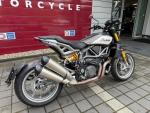 Klikněte pro detailní foto č. 10 - Indian FTR 1200 R Carbon - skladem, top cena