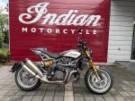 Klikněte pro detailní foto č. 11 - Indian FTR 1200 R Carbon - skladem, top cena