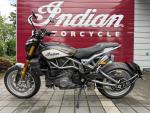 Detail nabídky - Indian FTR 1200 R Carbon - skladem, top cena