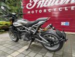 Klikněte pro detailní foto č. 3 - Indian FTR 1200 R Carbon - skladem, top cena